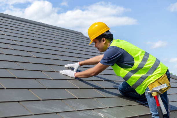 Best Storm Damage Roof Repair  in Leland, NC