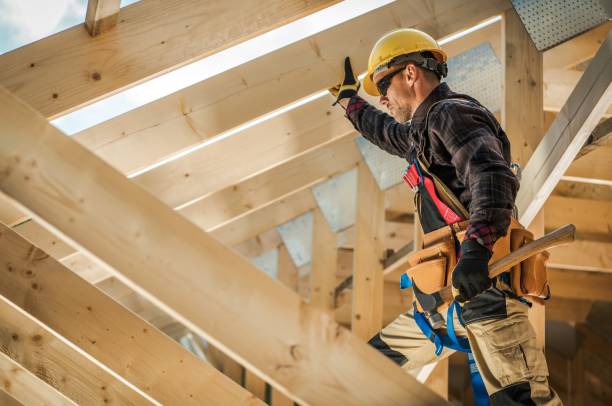 Best Emergency Roof Repair  in Leland, NC