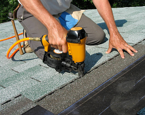 Quick and Trustworthy Emergency Roof Repair Services in Leland, NC