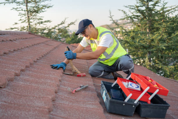 Best Flat Roof Repair Services  in Leland, NC