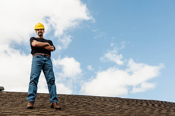Best Roof Repair Services  in Leland, NC