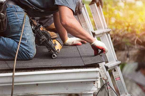 Reliable Leland, NC Roofing Contractor Solutions