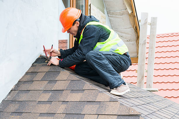 Best Local Roofing Companies  in Leland, NC