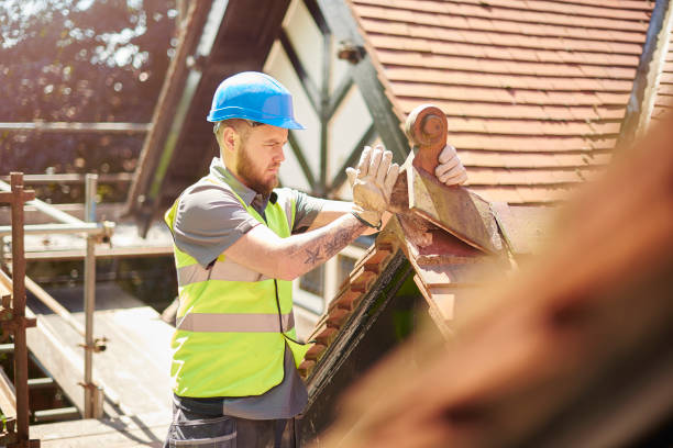 Best Roof Leak Repair  in Leland, NC