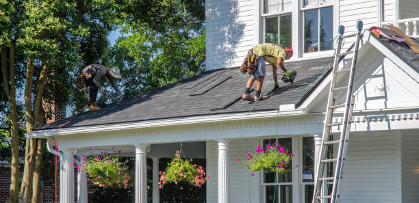 Best Residential Roofing Contractor  in Leland, NC