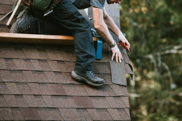 Best Tile Roofing Contractor  in Leland, NC